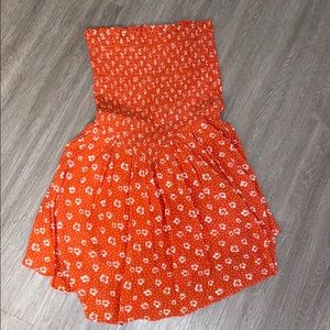 Skylar + Madison dress